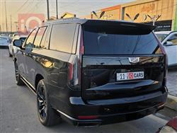 كاديلاك اسكاليد